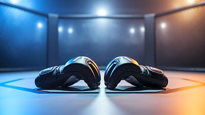 UFC 326: Holloway vs Oliveira 2 Delivers Thrilling Main Card in Las Vegas