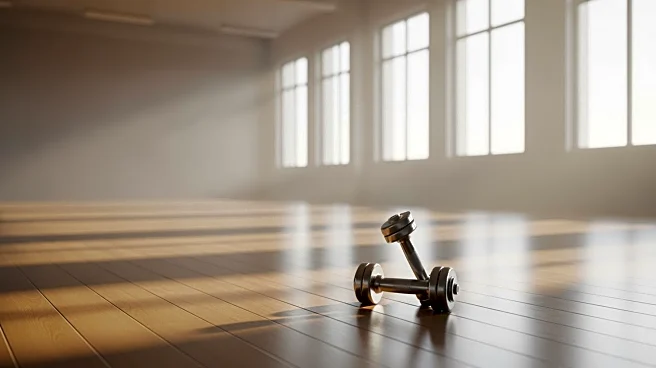 Fitness Influencer Stephanie Buttermore Passes Away Suddenly at 36, Leaving Community in Mourning