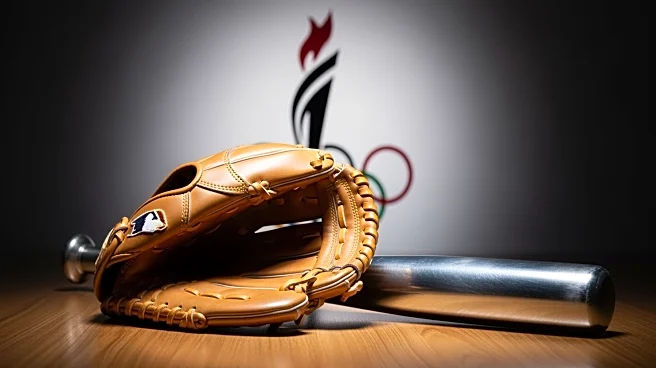 Bryce Harper Criticizes World Baseball Classic, Advocates for MLB Participation in Olympics