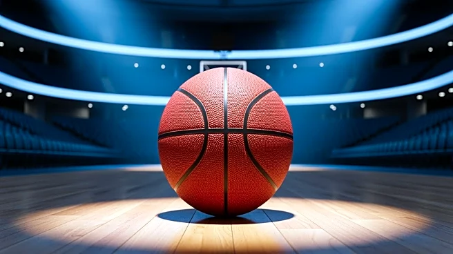 Duke Coach Kara Lawson Calls for Greater Recognition of ACC Women's Basketball