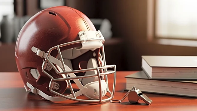 Oklahoma Sooners Welcome New Coaching Staff with High Expectations