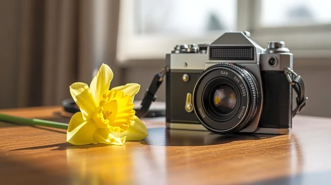 Filmmaker Creates Comedy Documentary on Friend's Cancer Battle