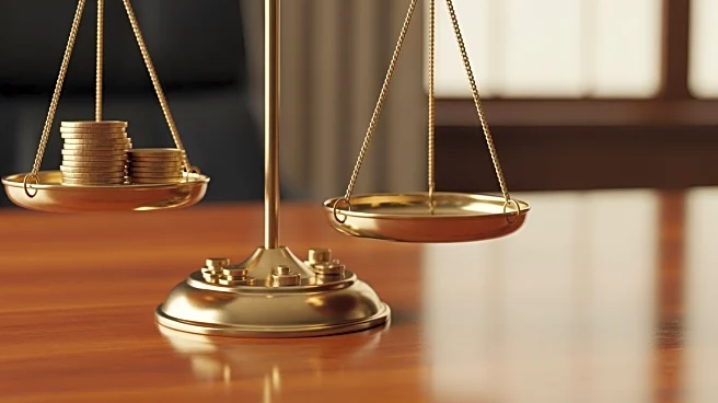 Eric Trump Accuses Major Banks of Blocking Higher Savings Yields Through Clarity Act Opposition