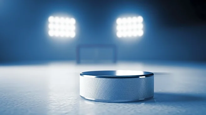 Avalanche's Chase Bradley Scores Twice in AHL Victory