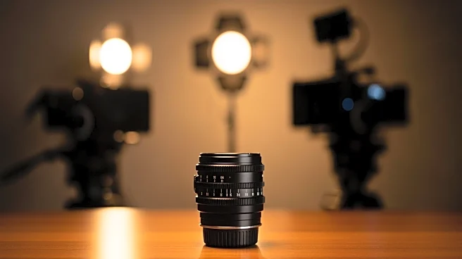 SOC Awards 2026: 'One Battle After Another' and 'The Studio' Honored by Society of Camera Operators