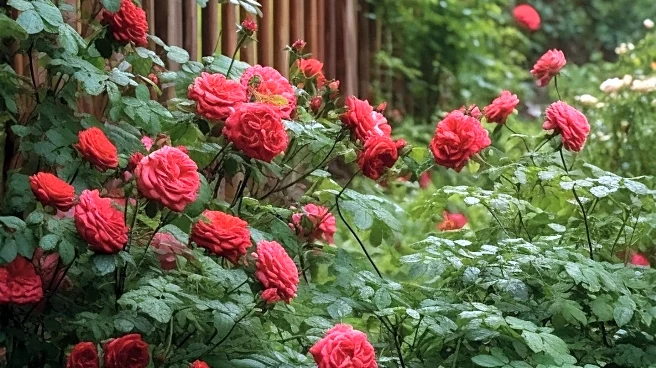 Homewood Historical Society to Showcase Vintage Garden Photographs in Upcoming Event