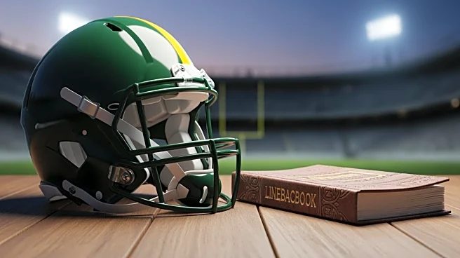 Green Bay Packers Acquire Linebacker Zaire Franklin from Indianapolis Colts in Trade