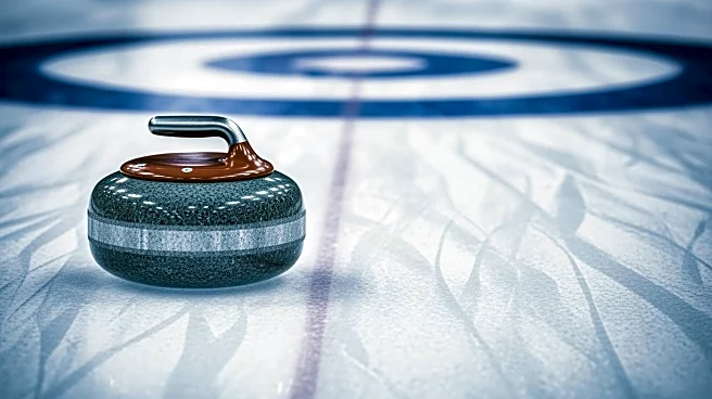 USA Curling Sees Surge in Popularity Following 2026 Winter Olympics