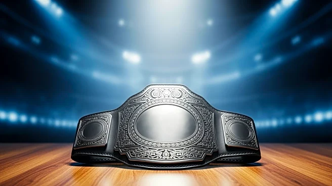 Cody Rhodes Wins WWE Championship Amid Fan Backlash Over SmackDown Booking