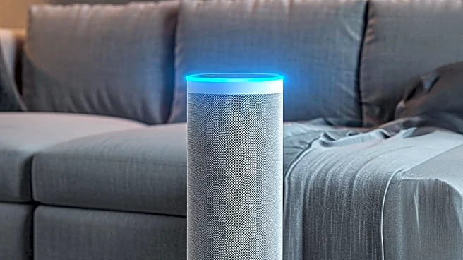 Amazon Echo Devices Repurposed for Enhanced Home Use