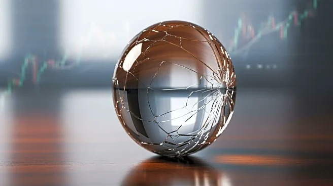 CoreWeave Faces Securities Class Action Over Alleged Misconduct and Stock Drop