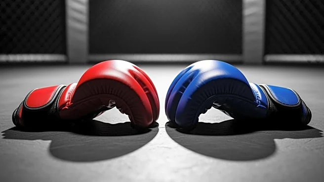 Max Holloway and Charles Oliveira Set for Anticipated Rematch at UFC 326