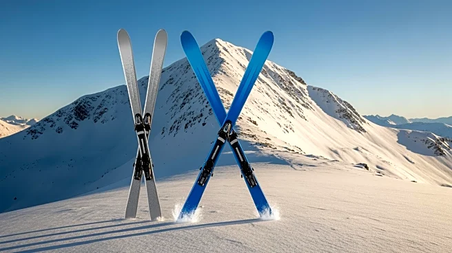 Winter Paralympics: Russia Returns with Medals as Ukraine Dominates Medal Table