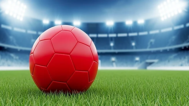 New York Red Bulls' Young Stars Shine Against Struggling CF Montreal