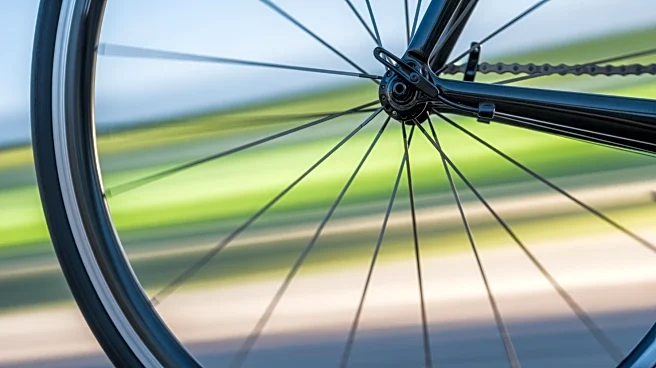 Paris-Nice 2026 Cycling Race to Stream Exclusively on Peacock