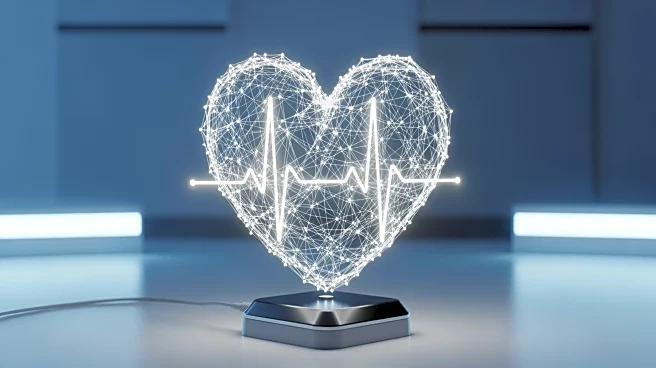 HeartBeam Partners with ClearCardio to Enhance Cardiac Care with Advanced ECG Technology