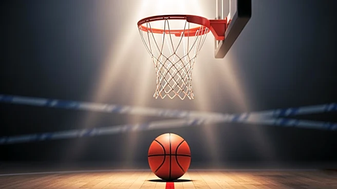 Virginia Cavaliers Secure Narrow Victory Over Virginia Tech with Strong Free Throw Performance