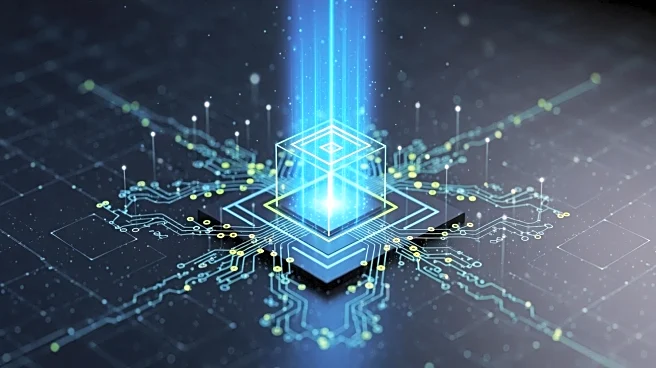 Sign Global's Role in Sovereign Digital Infrastructure Spurs SIGN Token Surge