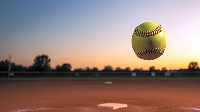 Late Home Run Leads to Mizzou Softball's Loss Against Florida