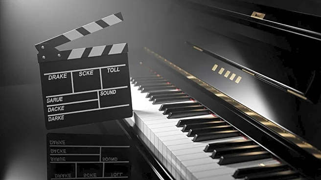 Charli XCX Considers Leaving Music for Acting Career