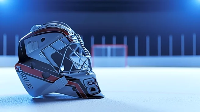 Islanders' Ilya Sorokin to Start Against San Jose Sharks Following Recent Loss