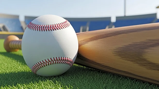 Puerto Rico's World Baseball Classic Journey Begins with Victory Amid Challenges