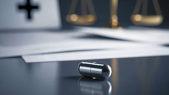 Soleno Therapeutics Faces Class Action Lawsuit Over DCCR Safety Concerns