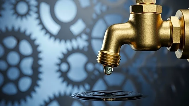 Rising Oil Prices and Iran Conflict Complicate Federal Reserve's Economic Strategy