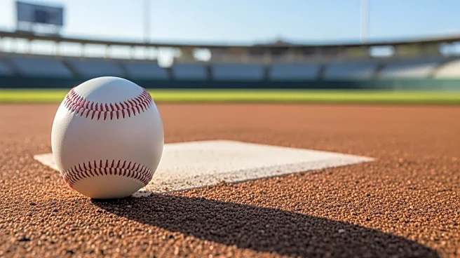 Team USA Faces Great Britain in World Baseball Classic with High Expectations