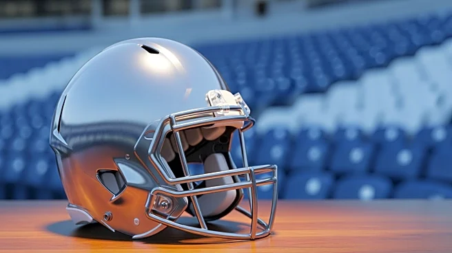 Buffalo Bills Secure Connor McGovern with Four-Year Contract