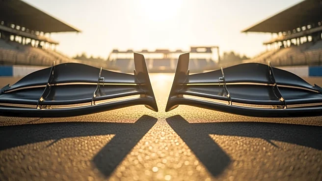 Mercedes and Ferrari Set to Clash in 2026 Australian Grand Prix Season Opener