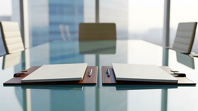 Longview and Middletown State Banks Announce Merger to Expand Services