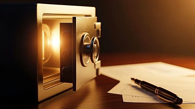 Merrill Advisor Justin Bender Faces $100K Investor Complaint Over Alleged Fund Misappropriation