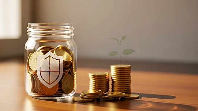 Guidelines for Setting and Investing in an Emergency Fund