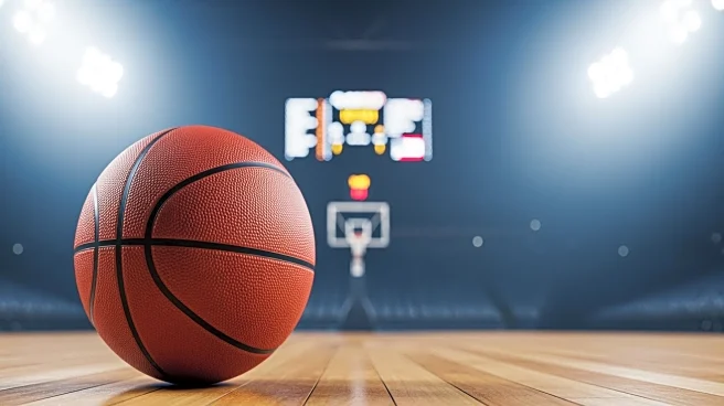 Ohio State Secures Likely NCAA Tournament Spot with Victory Over Indiana