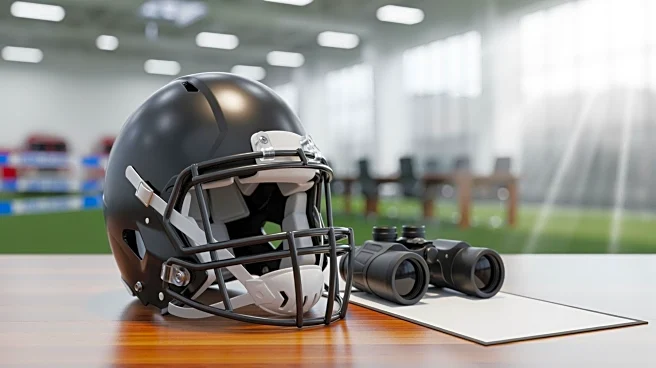 Detroit Lions Eye Taylor Decker's Replacement in 2026 NFL Draft