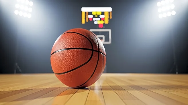 M-A Girls Basketball Triumphs Over Torres in NorCal Playoffs