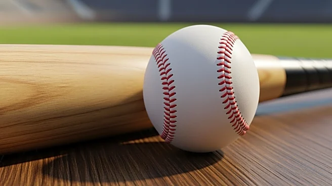 Team USA Adjusts Lineup for World Baseball Classic Game Against Great Britain