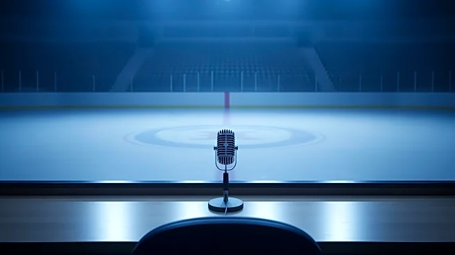 Chicago Blackhawks Mourn the Passing of Troy Murray, Team Legend and Broadcaster