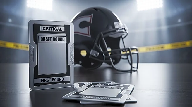 Raiders Trade Maxx Crosby to Ravens for Two First-Round Picks