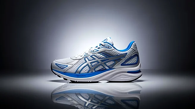 Brooks Running Revives 2000s Sneaker with Modern Tech Enhancements