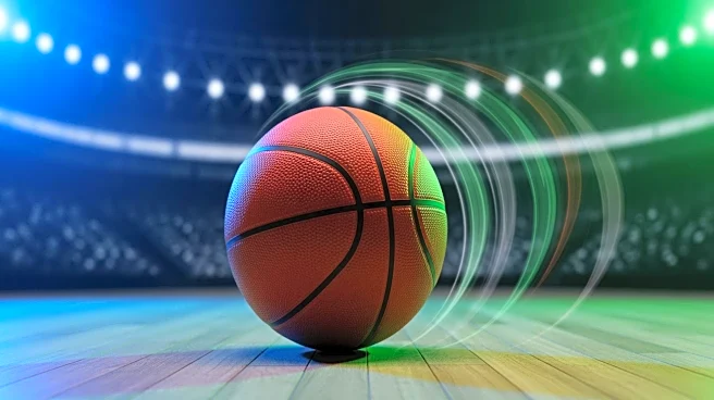 ESPN Host Highlights Intensity of Michigan-Michigan State Basketball Rivalry