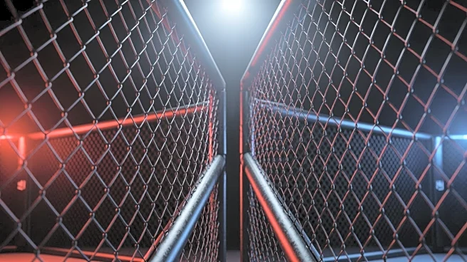 Ilia Topuria vs. Justin Gaethje to Headline UFC White House Card in Historic Event