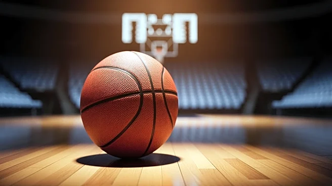 College Basketball Teams Prepare for Final Regular Season Games with Tournament Implications