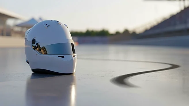 Oscar Piastri's Crash Prevents Start at Australian Grand Prix