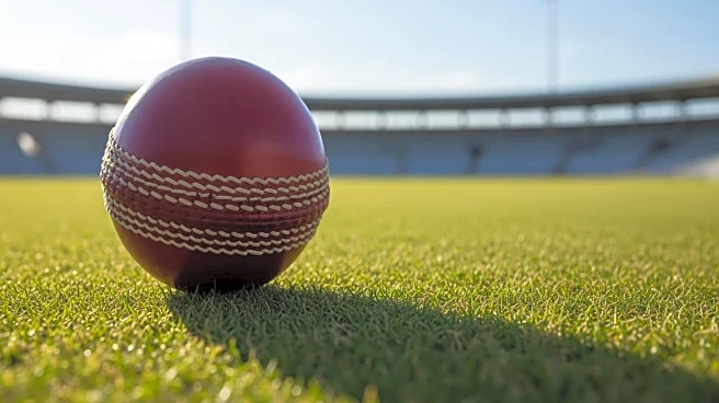 Victoria Secures Sheffield Shield Final Spot with Victory Over Tasmania