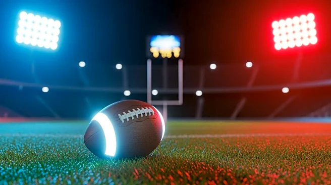 Miami (Ohio) RedHawks Secure Undefeated Season with Overtime Win Against Ohio