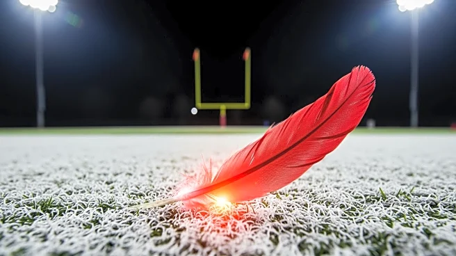 Miami (Ohio) RedHawks Complete Undefeated Season with Overtime Victory Over Ohio