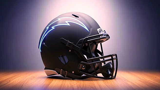 Khalil Mack Signs One-Year Deal to Stay with Los Angeles Chargers