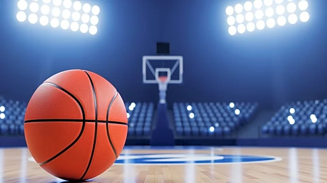 Duke Blue Devils Secure Victory Over North Carolina, Clinch Top ACC Spot